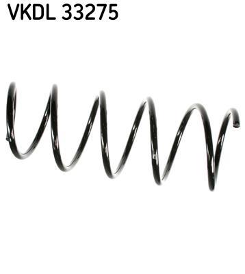 Mola de suspensão SKF ref. VKDL 33275